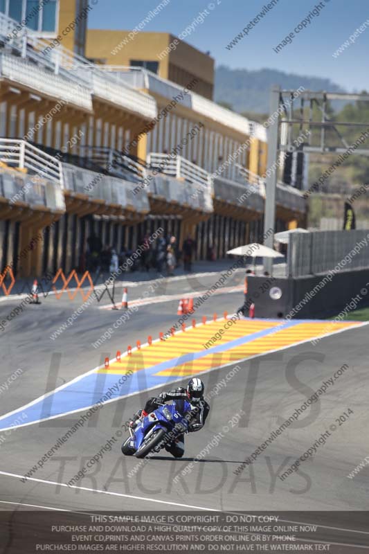 may 2014;motorbikes;no limits;peter wileman photography;portugal;trackday digital images;valencia