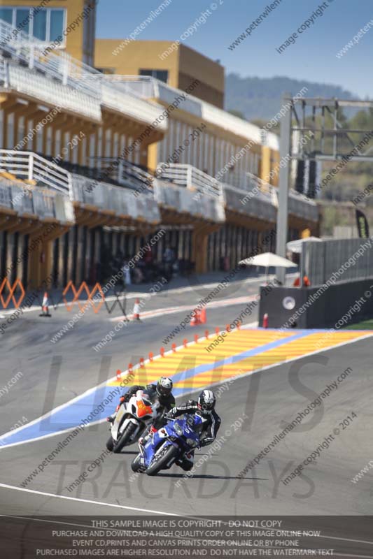 may 2014;motorbikes;no limits;peter wileman photography;portugal;trackday digital images;valencia