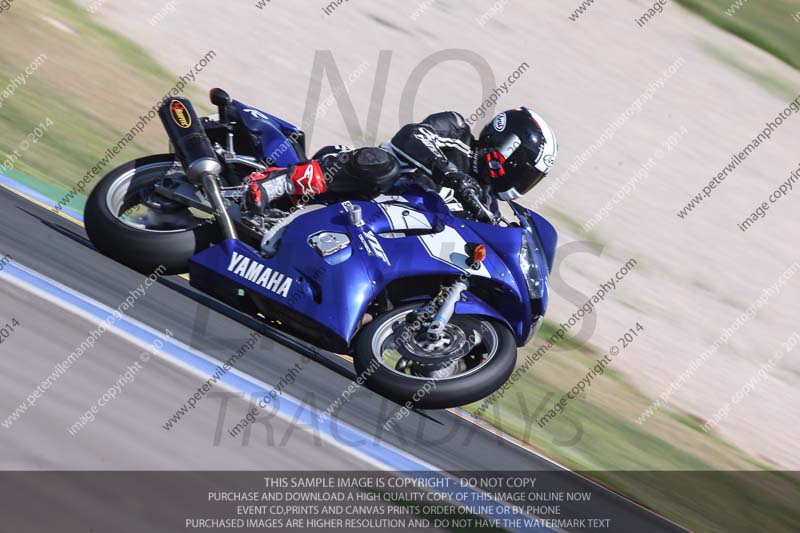may 2014;motorbikes;no limits;peter wileman photography;portugal;trackday digital images;valencia