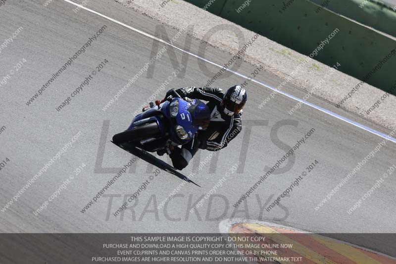 may 2014;motorbikes;no limits;peter wileman photography;portugal;trackday digital images;valencia