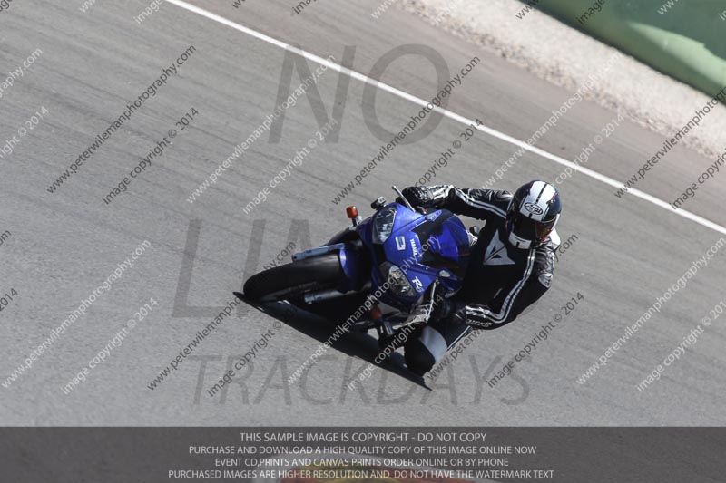 may 2014;motorbikes;no limits;peter wileman photography;portugal;trackday digital images;valencia