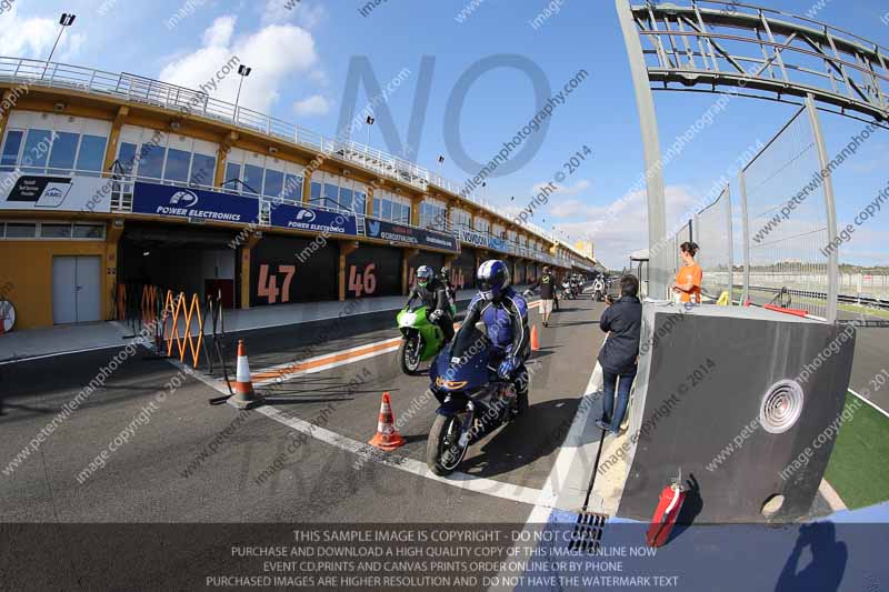 may 2014;motorbikes;no limits;peter wileman photography;portugal;trackday digital images;valencia