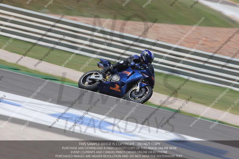 may 2014;motorbikes;no limits;peter wileman photography;portugal;trackday digital images;valencia