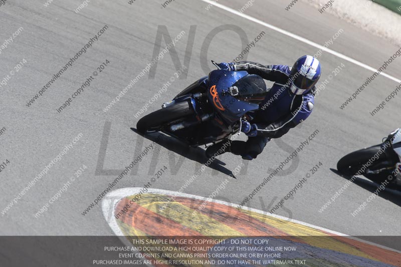 may 2014;motorbikes;no limits;peter wileman photography;portugal;trackday digital images;valencia