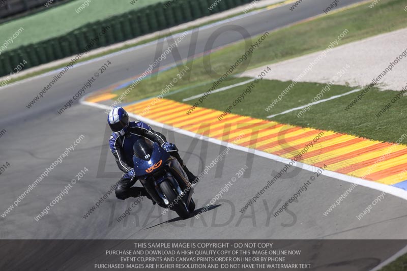 may 2014;motorbikes;no limits;peter wileman photography;portugal;trackday digital images;valencia