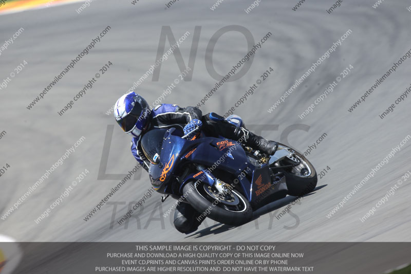 may 2014;motorbikes;no limits;peter wileman photography;portugal;trackday digital images;valencia