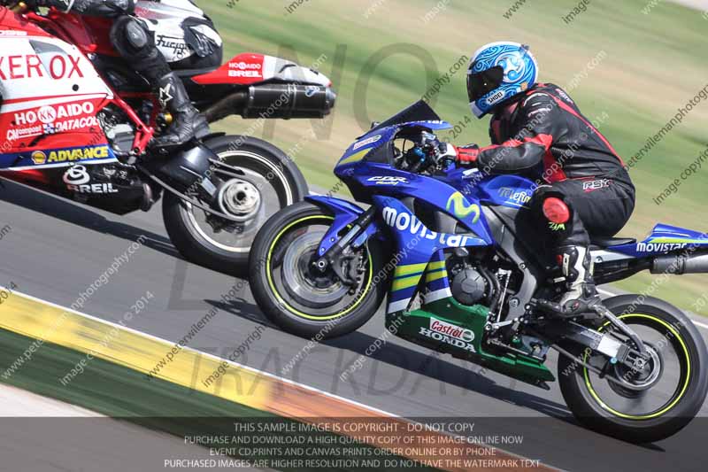 may 2014;motorbikes;no limits;peter wileman photography;portugal;trackday digital images;valencia