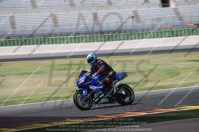 may 2014;motorbikes;no limits;peter wileman photography;portugal;trackday digital images;valencia