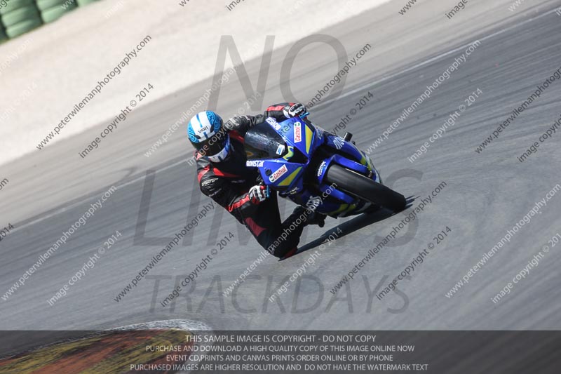 may 2014;motorbikes;no limits;peter wileman photography;portugal;trackday digital images;valencia