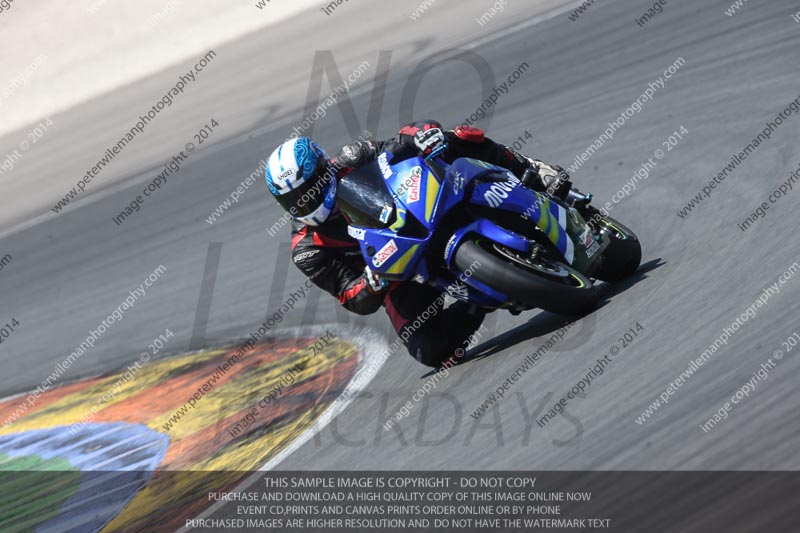 may 2014;motorbikes;no limits;peter wileman photography;portugal;trackday digital images;valencia
