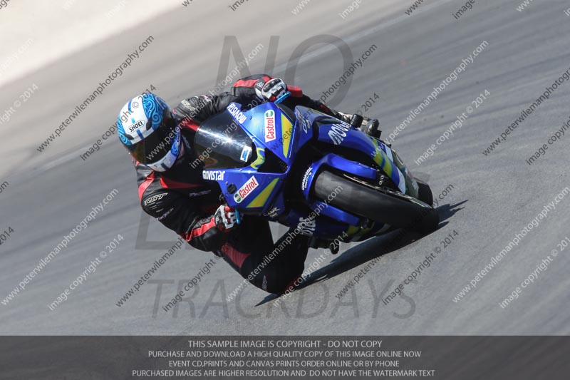 may 2014;motorbikes;no limits;peter wileman photography;portugal;trackday digital images;valencia