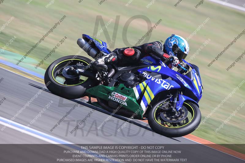 may 2014;motorbikes;no limits;peter wileman photography;portugal;trackday digital images;valencia