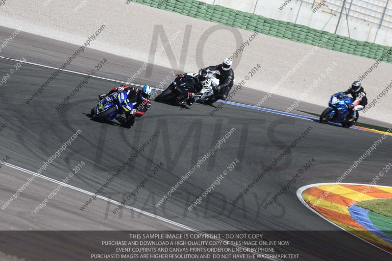 may 2014;motorbikes;no limits;peter wileman photography;portugal;trackday digital images;valencia