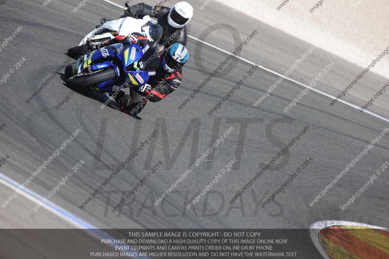 may 2014;motorbikes;no limits;peter wileman photography;portugal;trackday digital images;valencia