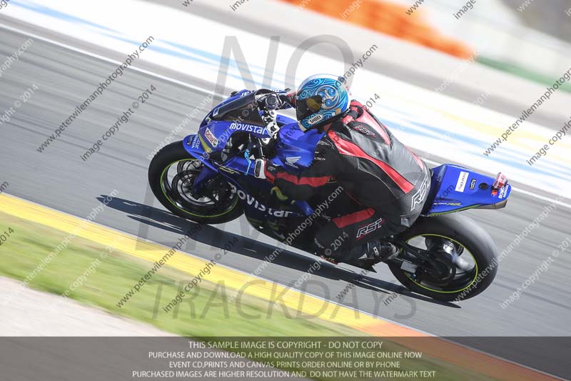 may 2014;motorbikes;no limits;peter wileman photography;portugal;trackday digital images;valencia