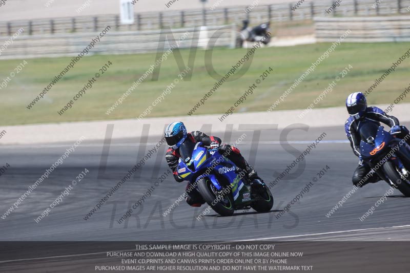 may 2014;motorbikes;no limits;peter wileman photography;portugal;trackday digital images;valencia