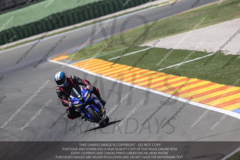 may 2014;motorbikes;no limits;peter wileman photography;portugal;trackday digital images;valencia