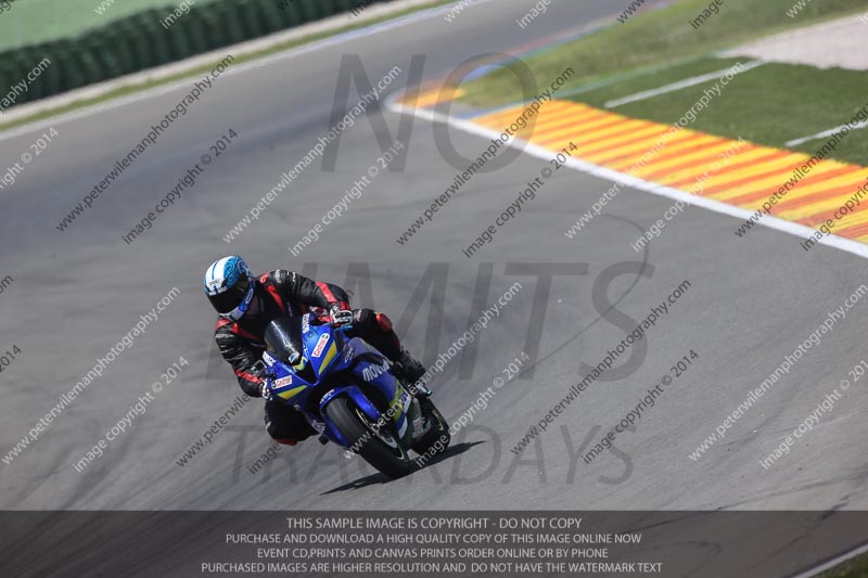 may 2014;motorbikes;no limits;peter wileman photography;portugal;trackday digital images;valencia