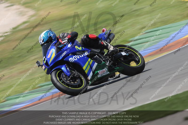 may 2014;motorbikes;no limits;peter wileman photography;portugal;trackday digital images;valencia