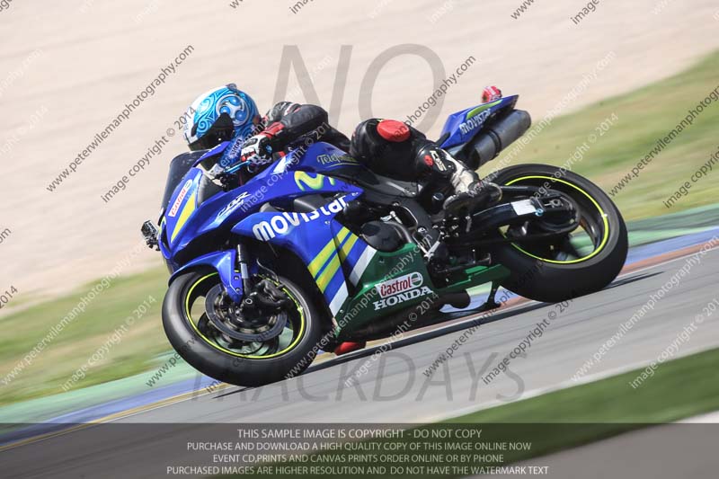may 2014;motorbikes;no limits;peter wileman photography;portugal;trackday digital images;valencia