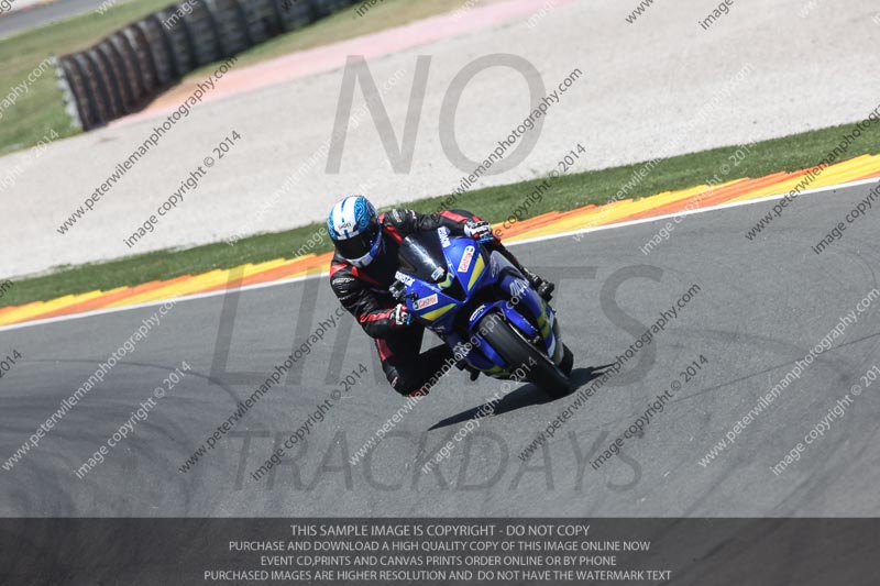 may 2014;motorbikes;no limits;peter wileman photography;portugal;trackday digital images;valencia