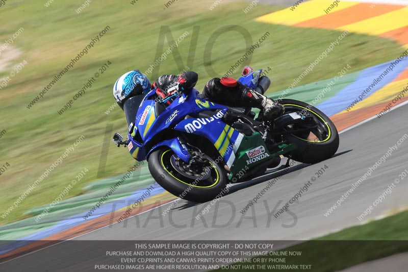 may 2014;motorbikes;no limits;peter wileman photography;portugal;trackday digital images;valencia