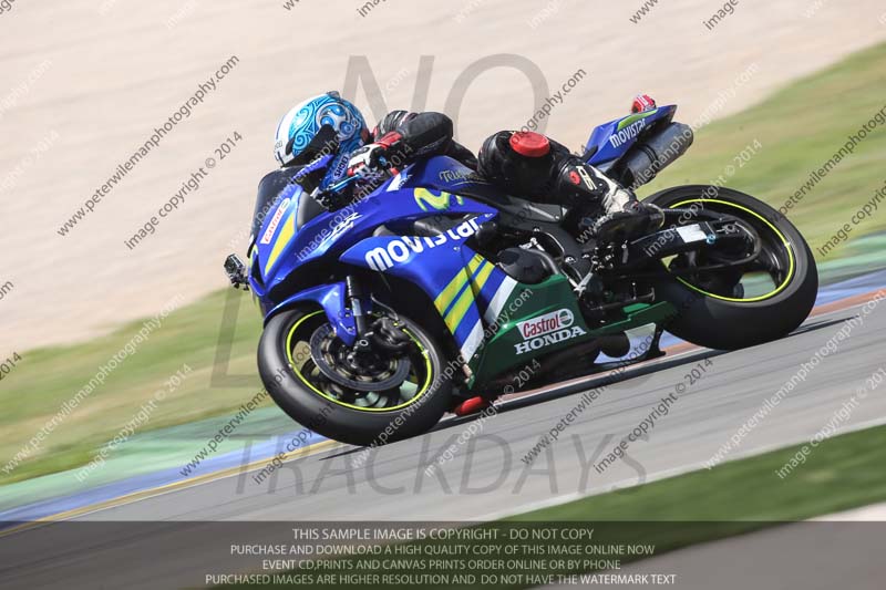 may 2014;motorbikes;no limits;peter wileman photography;portugal;trackday digital images;valencia