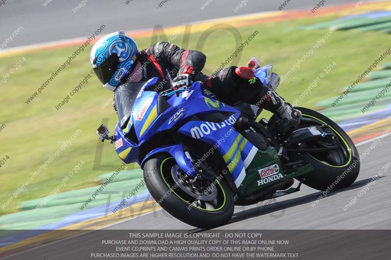may 2014;motorbikes;no limits;peter wileman photography;portugal;trackday digital images;valencia