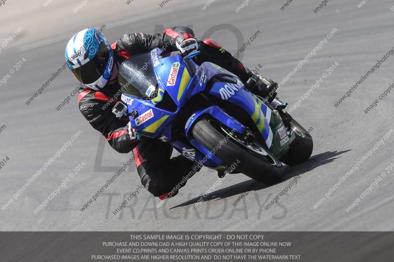 may 2014;motorbikes;no limits;peter wileman photography;portugal;trackday digital images;valencia