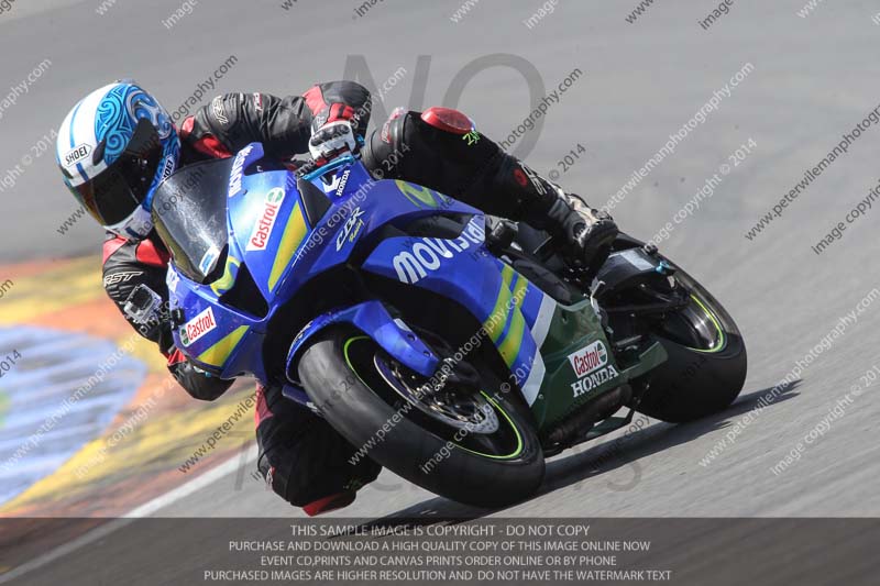 may 2014;motorbikes;no limits;peter wileman photography;portugal;trackday digital images;valencia