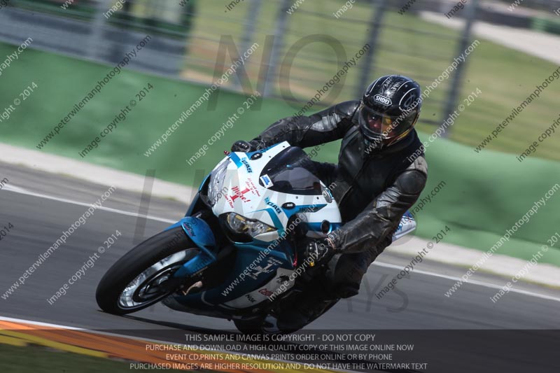 may 2014;motorbikes;no limits;peter wileman photography;portugal;trackday digital images;valencia