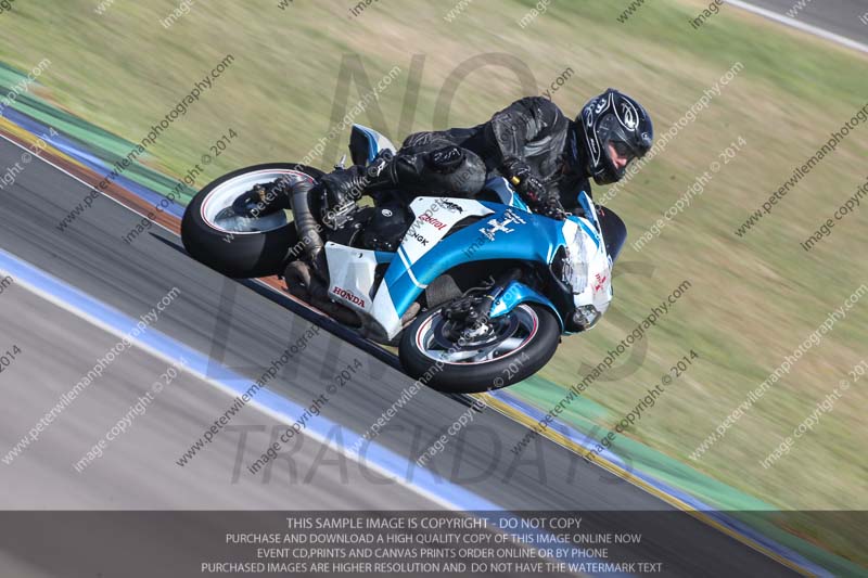 may 2014;motorbikes;no limits;peter wileman photography;portugal;trackday digital images;valencia