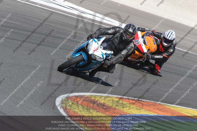 may 2014;motorbikes;no limits;peter wileman photography;portugal;trackday digital images;valencia