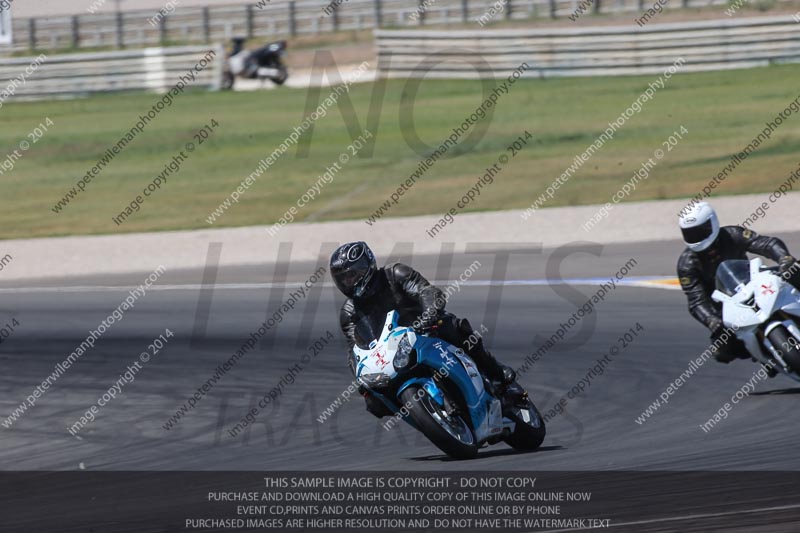 may 2014;motorbikes;no limits;peter wileman photography;portugal;trackday digital images;valencia