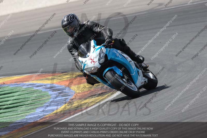 may 2014;motorbikes;no limits;peter wileman photography;portugal;trackday digital images;valencia