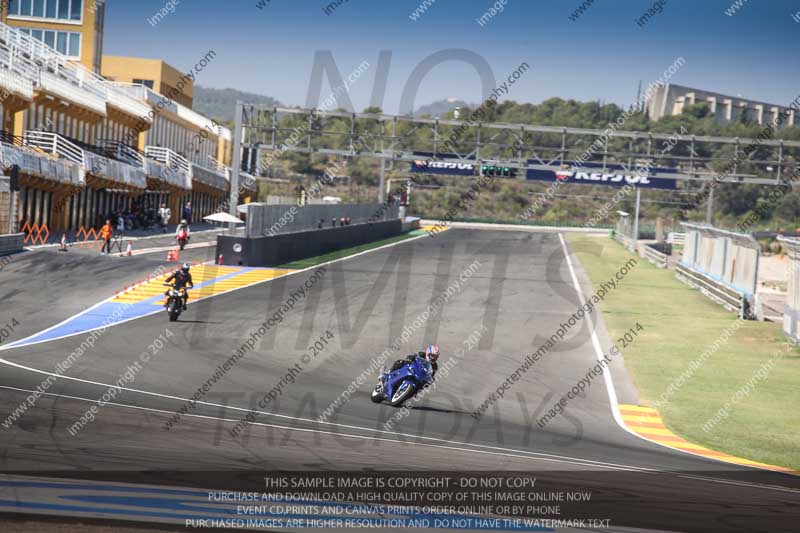 may 2014;motorbikes;no limits;peter wileman photography;portugal;trackday digital images;valencia