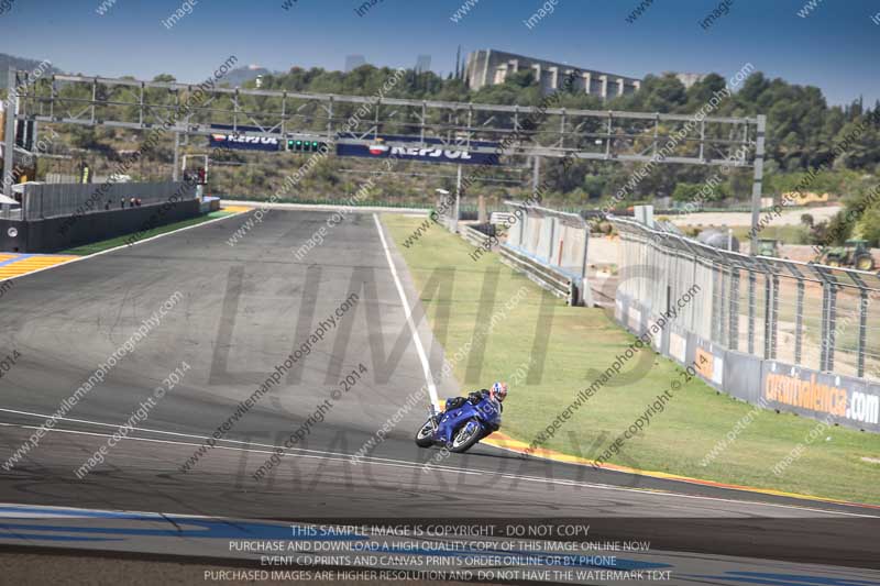may 2014;motorbikes;no limits;peter wileman photography;portugal;trackday digital images;valencia