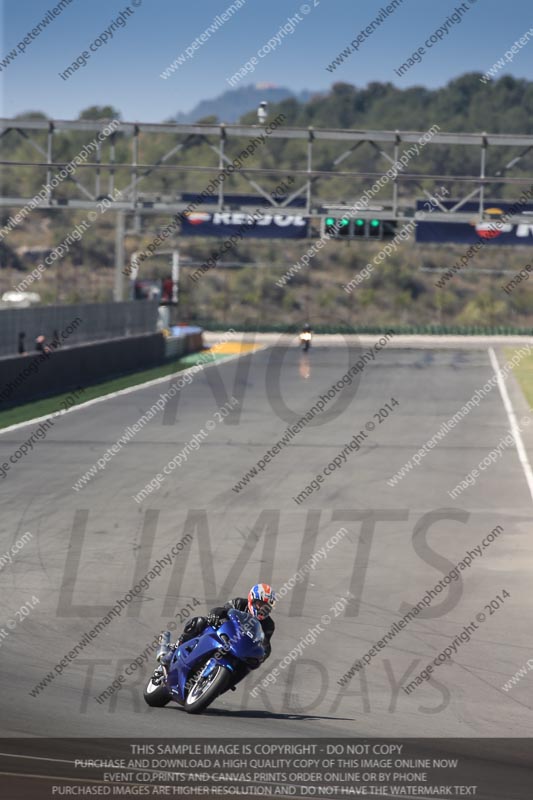 may 2014;motorbikes;no limits;peter wileman photography;portugal;trackday digital images;valencia