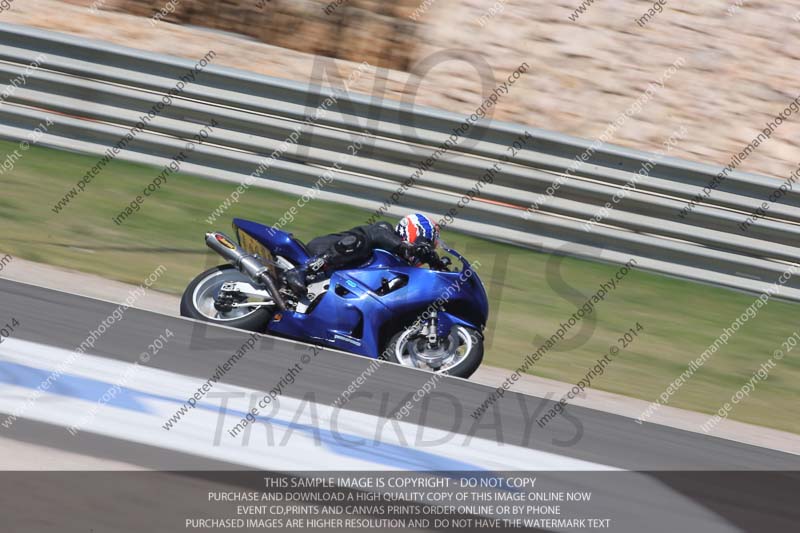 may 2014;motorbikes;no limits;peter wileman photography;portugal;trackday digital images;valencia