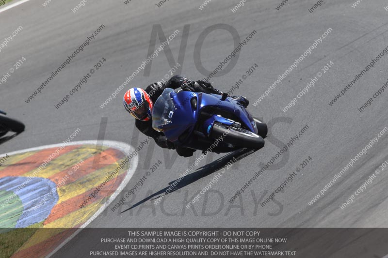 may 2014;motorbikes;no limits;peter wileman photography;portugal;trackday digital images;valencia