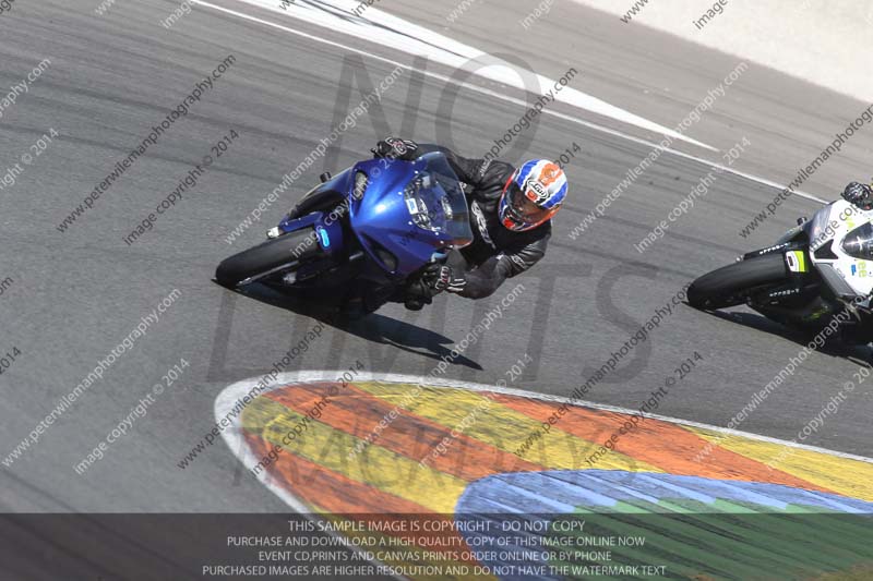 may 2014;motorbikes;no limits;peter wileman photography;portugal;trackday digital images;valencia