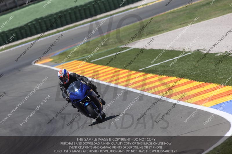 may 2014;motorbikes;no limits;peter wileman photography;portugal;trackday digital images;valencia
