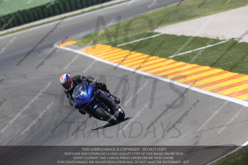 may 2014;motorbikes;no limits;peter wileman photography;portugal;trackday digital images;valencia