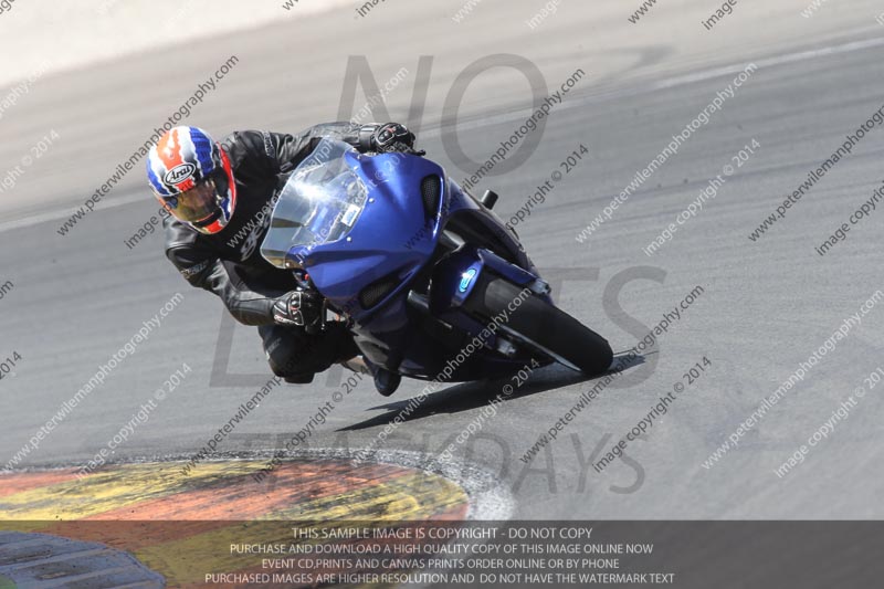 may 2014;motorbikes;no limits;peter wileman photography;portugal;trackday digital images;valencia