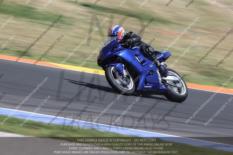 may 2014;motorbikes;no limits;peter wileman photography;portugal;trackday digital images;valencia