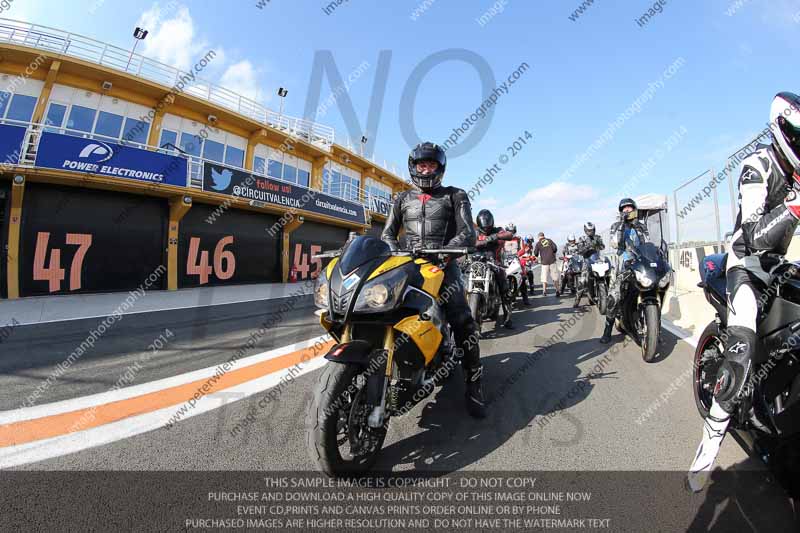 may 2014;motorbikes;no limits;peter wileman photography;portugal;trackday digital images;valencia