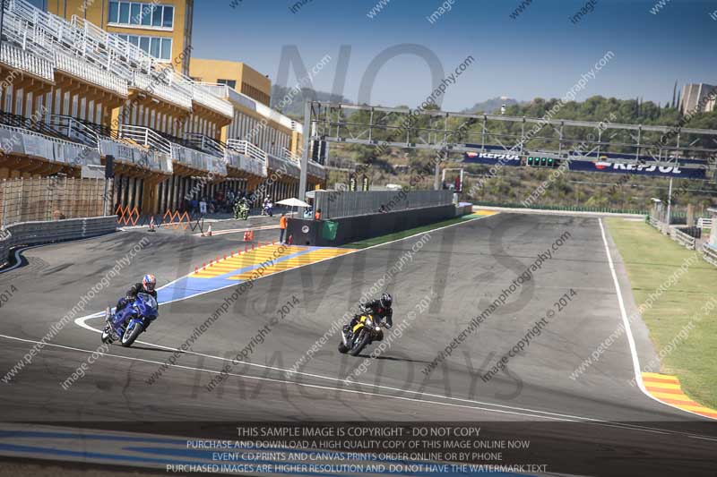 may 2014;motorbikes;no limits;peter wileman photography;portugal;trackday digital images;valencia