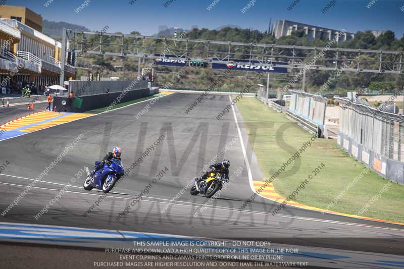 may 2014;motorbikes;no limits;peter wileman photography;portugal;trackday digital images;valencia