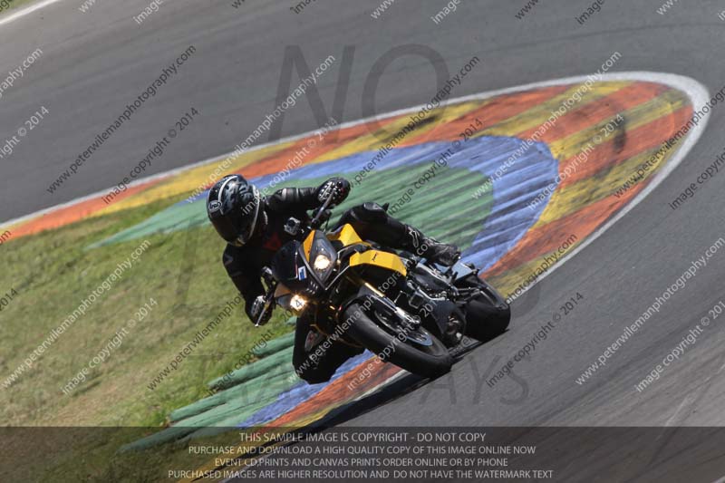 may 2014;motorbikes;no limits;peter wileman photography;portugal;trackday digital images;valencia