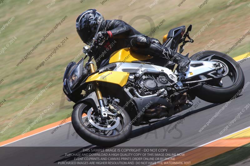 may 2014;motorbikes;no limits;peter wileman photography;portugal;trackday digital images;valencia